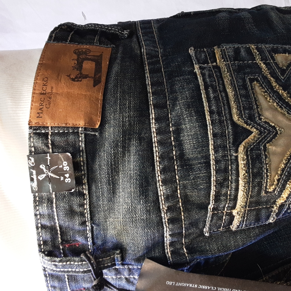 Pants - Picture 5 of 6